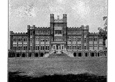 Loyola University School of Dentistry in New Orleans Louisiana.