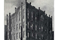 Ohio College of Dental Surgery in Cincinnati Ohio. This dental school was established in 1845.