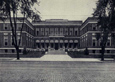 Rochester Dental Dispensary School for Dental Hygienists in Rochester New York.